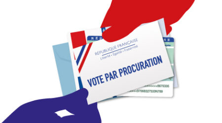 الانتخابات البلدية 2026: يجب الاستعداد للتصويت بالوكالة الآن، وإلا سينفد الوقت.