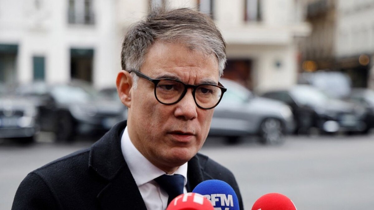 Municipales 2026 : tensions au PS, Boris Vallaud critique Olivier Faure qui renvoie la faute à Jean-Luc Mélenchon