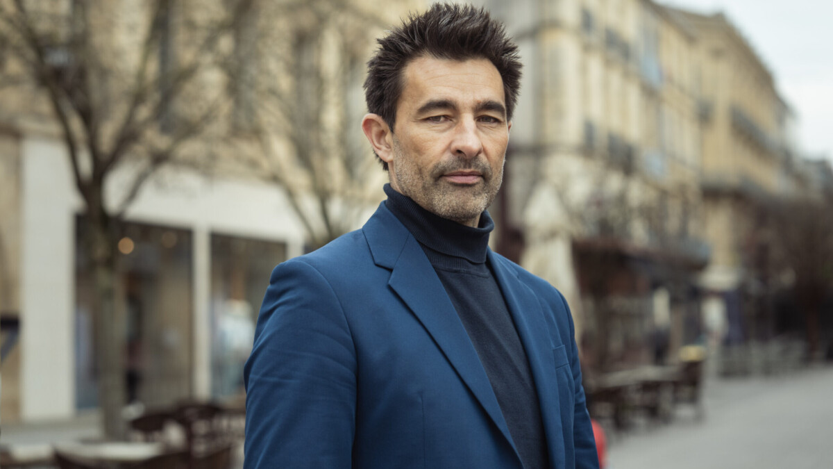 Municipales Agen : Laurent Bruneau fait basculer la ville à gauche