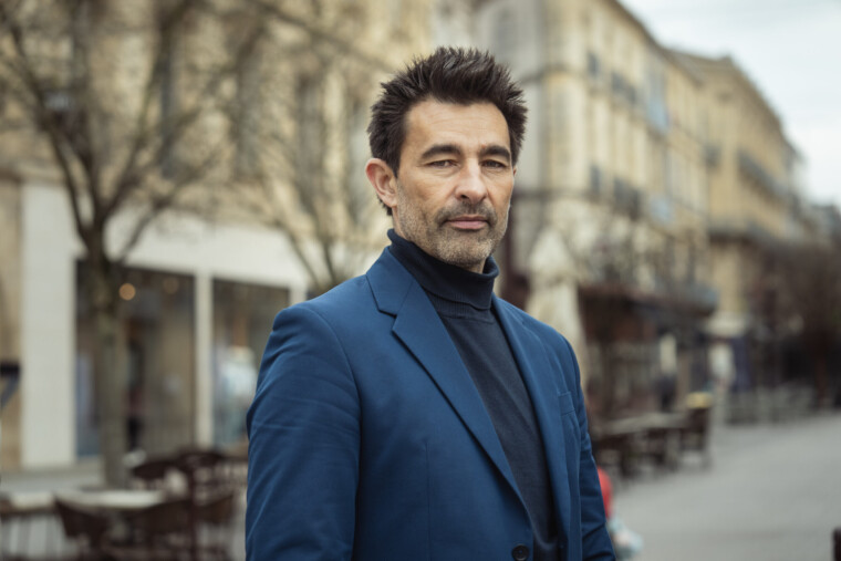 Municipales Agen : Laurent Bruneau fait basculer la ville à gauche