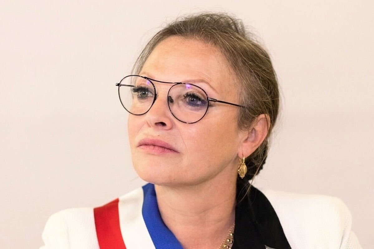 Municipales Aix-en-Provence : Sophie Joissains réélu avec 47,35 %