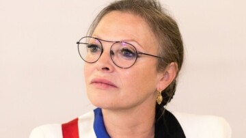 Municipales Aix-en-Provence : Sophie Joissains réélu avec 47,35 %