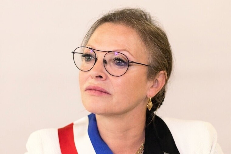 Municipales Aix-en-Provence : Sophie Joissains réélu avec 47,35 %
