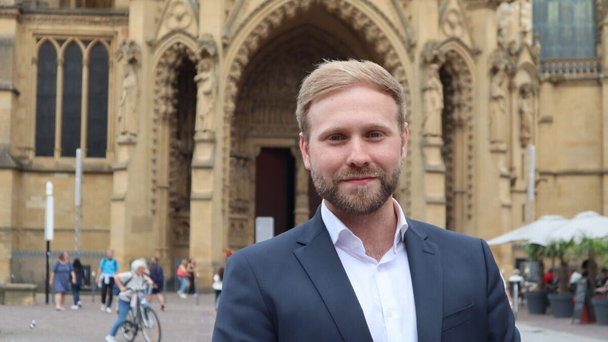 Municipales Amnéville : le RN remporte la mairie, une première pour la commune