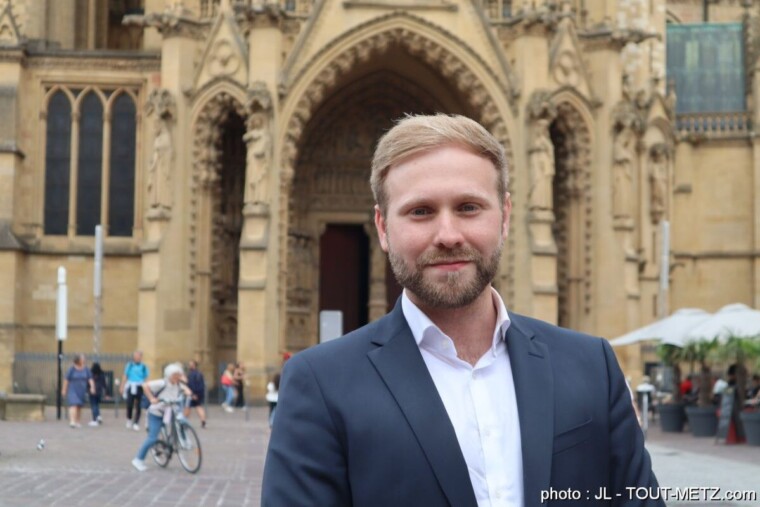 Municipales Amnéville : le RN remporte la mairie, une première pour la commune