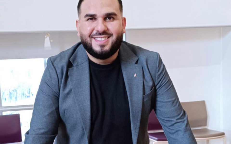 Municipales Aubervilliers : la gauche unie derrière Sofienne Karroumi pour le second tour