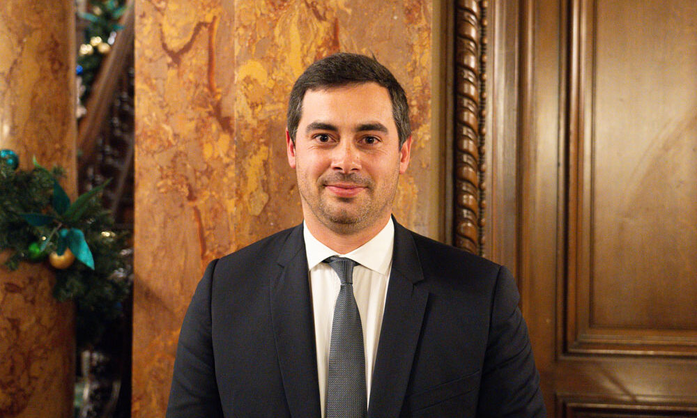 Municipales Aurillac : Patrick Casagrande élu maire avec 61,5 %