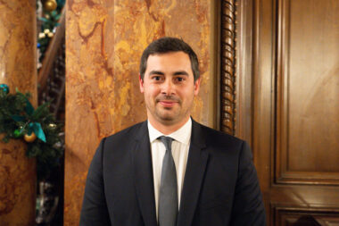 Municipales Aurillac : Patrick Casagrande élu maire avec 61,5 %