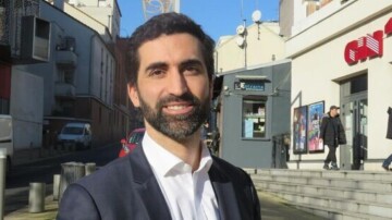 Municipales Bagnolet : Édouard Denouel élu avec 52,68 %