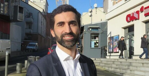 Municipales Bagnolet : Édouard Denouel élu avec 52,68 %
