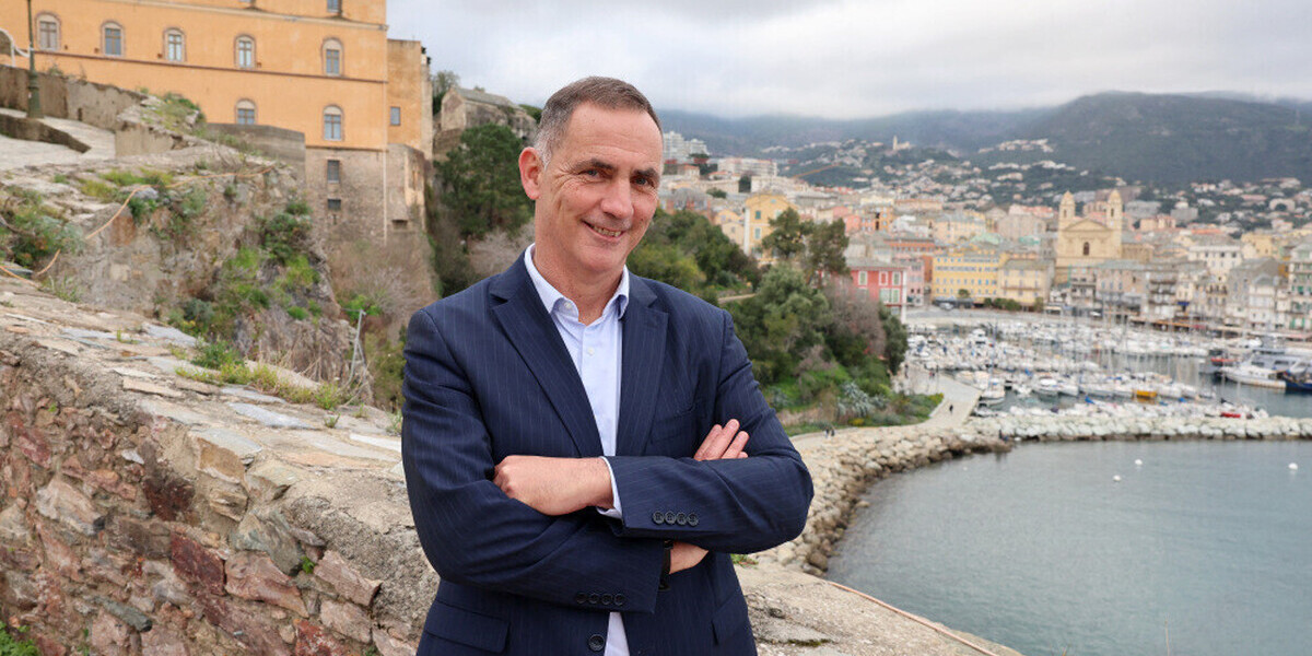 Municipales Bastia : Gilles Simeoni élu avec 44,4 % des voix