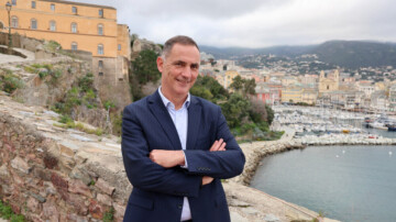 Municipales Bastia : Gilles Simeoni élu avec 44,4 % des voix