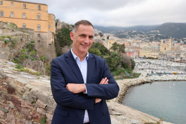 Municipales Bastia : Gilles Simeoni élu avec 44,4 % des voix