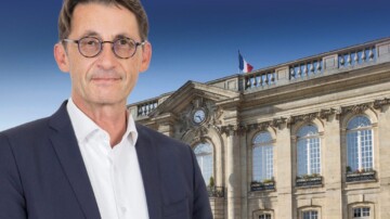 Municipales Beauvais : Franck Pia réélu avec 47,34 %
