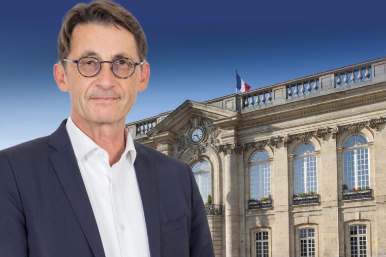 Municipales Beauvais : Franck Pia réélu avec 47,34 %