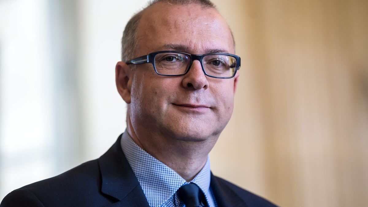 Municipales Belfort : Damien Meslot en tête avec 47,34 %, second tour confirmé