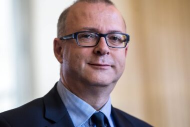 Municipales Belfort : Damien Meslot en tête avec 47,34 %, second tour confirmé