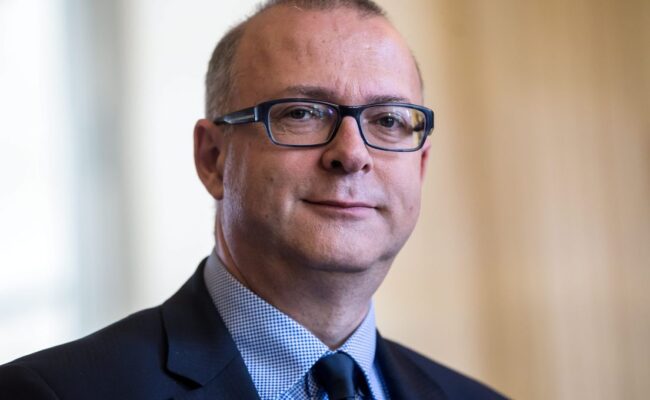 Municipales Belfort : Damien Meslot en tête avec 47,34 %, second tour confirmé