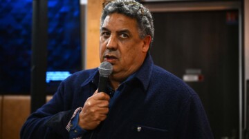 Municipales Biarritz : Serge Blanco élu maire selon la sortante