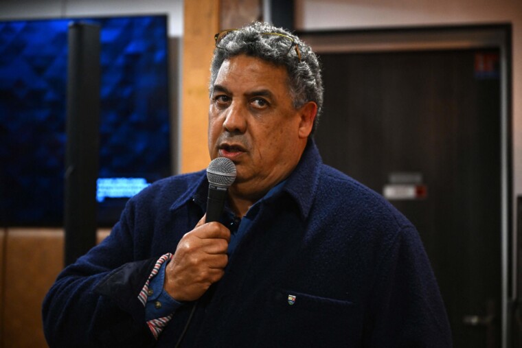 Municipales Biarritz : Serge Blanco élu maire selon la sortante