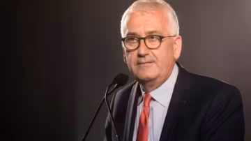 Municipales Boulogne-Billancourt : Pierre-Christophe Baguet réélu avec 52,13 %