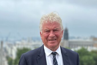 Municipales Brest : François Cuillandre devancé par la droite au premier tour