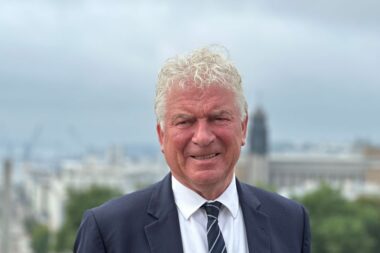 Municipales Brest : François Cuillandre devancé par la droite au premier tour