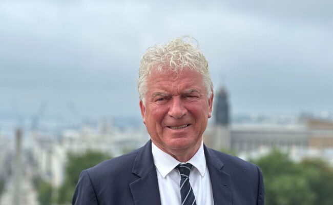 Municipales Brest : François Cuillandre devancé par la droite au premier tour