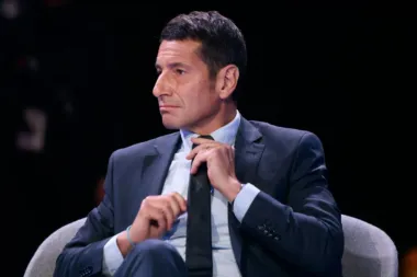 Municipales Cannes : David Lisnard annonce sa réélection avec 81 %