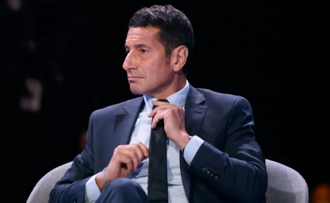 Municipales Cannes : David Lisnard annonce sa réélection avec 81 %