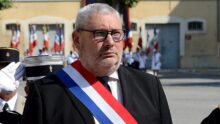 Municipales Carcassonne : Christophe Barthès (RN) légèrement en tête avant un possible second tour à quatre RN