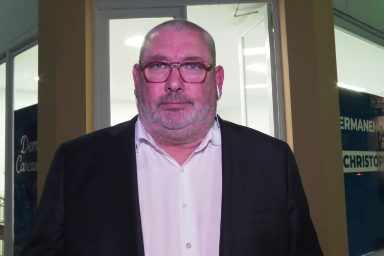 Municipales Carcassonne : le RN revendique la victoire de Christophe Barthès