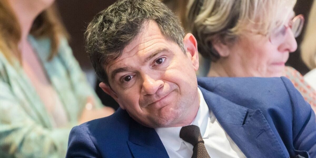 Municipales Châlons-en-Champagne : Benoist Apparu réélu de justesse avec 34,17 %