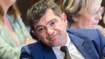 Municipales Châlons-en-Champagne : Benoist Apparu réélu de justesse avec 34,17 %