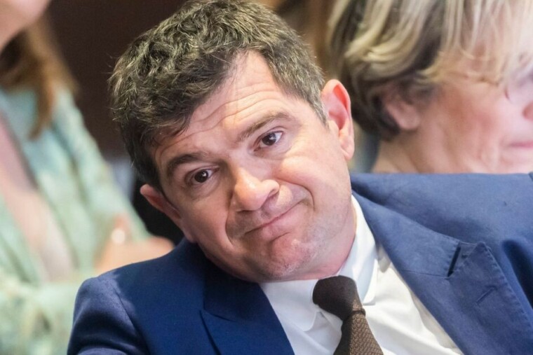 Municipales Châlons-en-Champagne : Benoist Apparu réélu de justesse avec 34,17 %