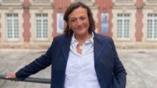 Municipales Chantilly : Florence Woerth se maintient avec 32,73 %