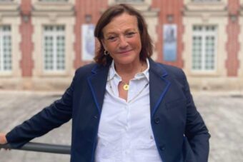 Municipales Chantilly : Florence Woerth se maintient avec 32,73 %