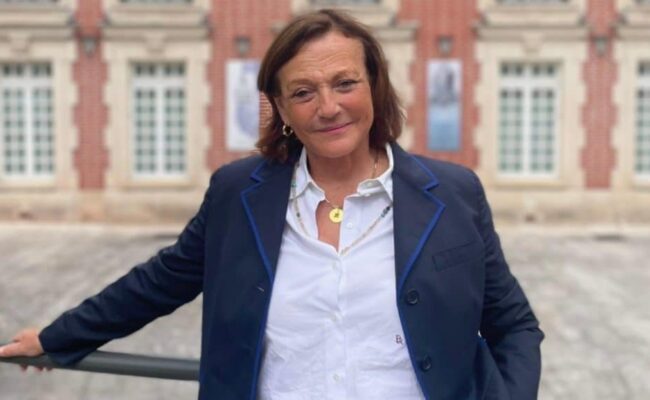 Municipales Chantilly : Florence Woerth se maintient avec 32,73 %