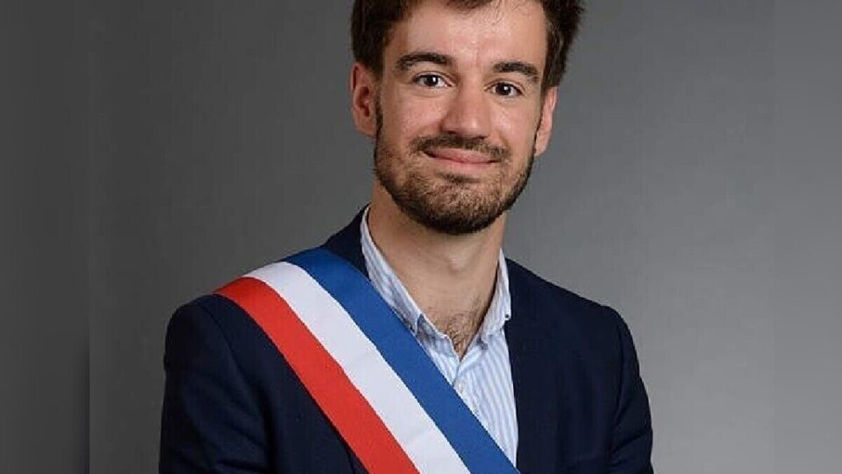 Municipales Chartres : Ladislas Vergne élu maire avec 52 % des voix