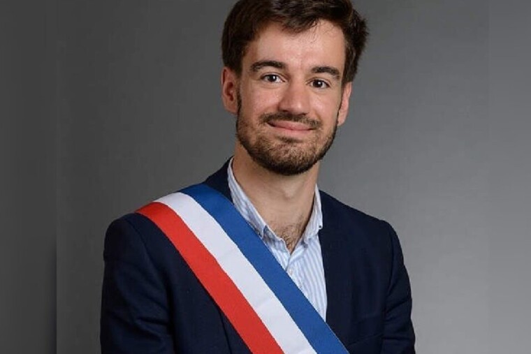 Municipales Chartres : Ladislas Vergne élu maire avec 52 % des voix