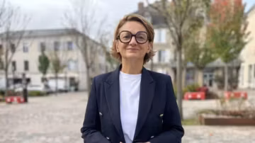 Municipales Cholet : Isabelle Leroy bat l’ancien maire Gilles Bourdouleix