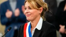 Municipales Dijon : la maire sortante Nathalie Koenders arrive largement en tête au premier tour