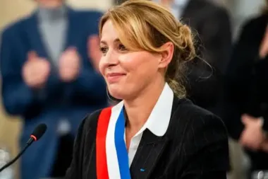 Municipales Dijon : la maire sortante Nathalie Koenders arrive largement en tête au premier tour