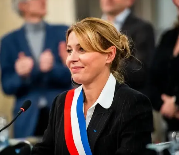 Municipales Dijon : la maire sortante Nathalie Koenders arrive largement en tête au premier tour