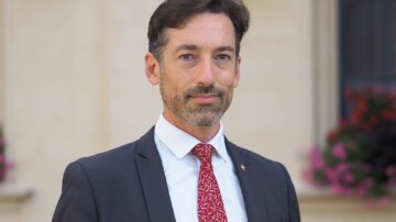 Municipales Douai : le socialiste Frédéric Chéreau réélu face au RN