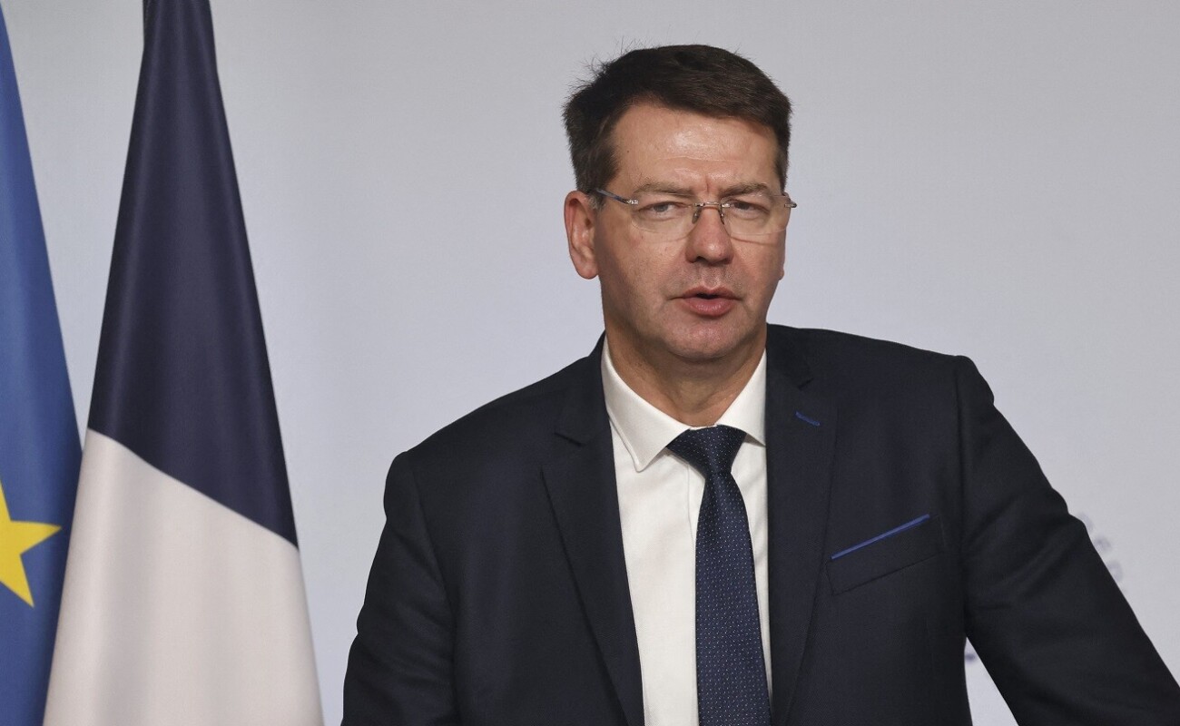 Municipales Dunkerque : Patrice Vergriete réélu largement avec 64,47 %