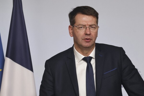 Municipales Dunkerque : Patrice Vergriete réélu largement avec 64,47 %
