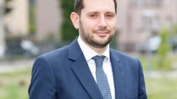 Municipales Forbach : Alexandre Cassaro élu avec 53,44 % des voix