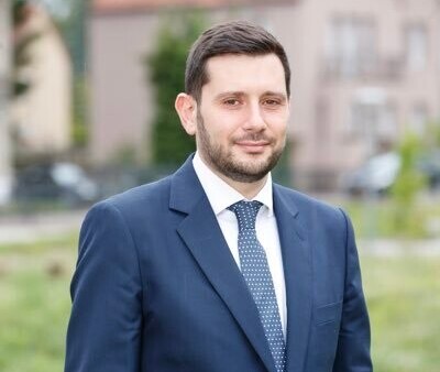 Municipales Forbach : Alexandre Cassaro élu avec 53,44 % des voix