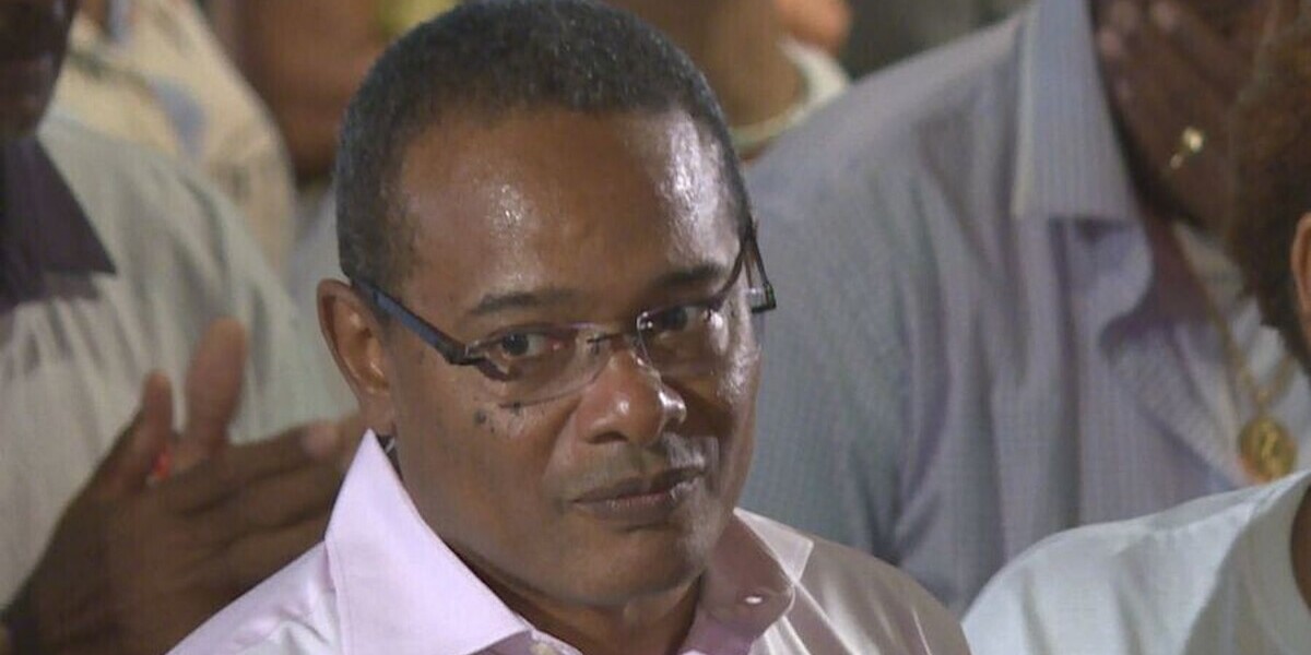 Municipales Fort-de-France : Didier Laguerre réélu avec plus de 50 % des voix